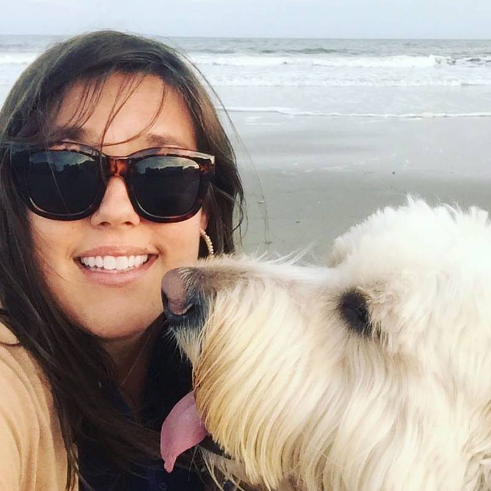 Meet your Posher, Liz